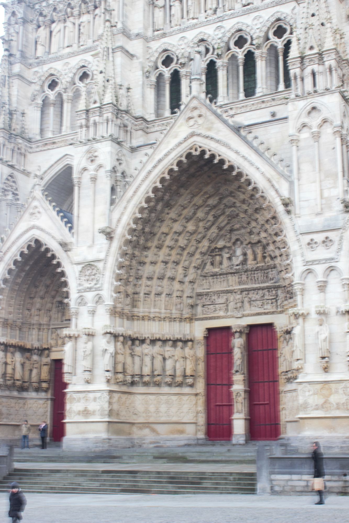Notre-Dame de Paris